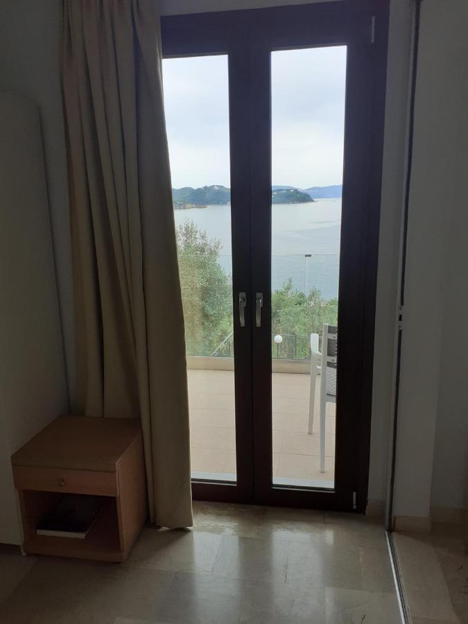 Senior Suite Zeus Vasilias  Exterior photo